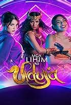 Darna (TV Series 2009–2010) .